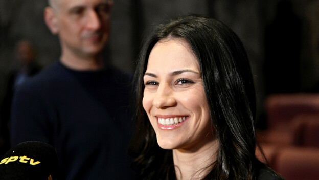 Tina Zelčić