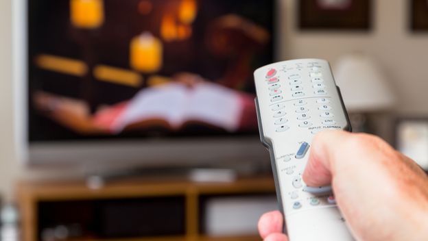 Televizija (Foto: Thinkstock)