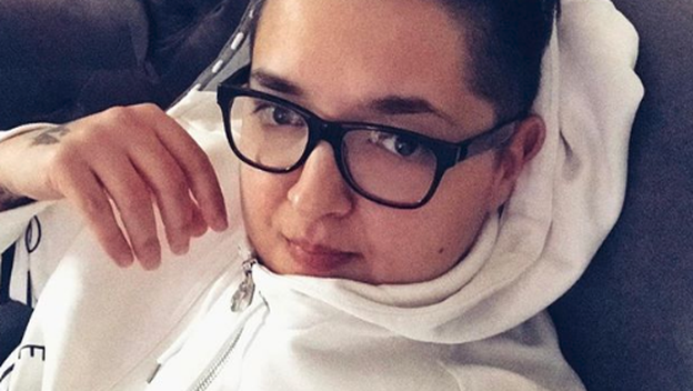 Marija Šerifović (Foto: Instagram)