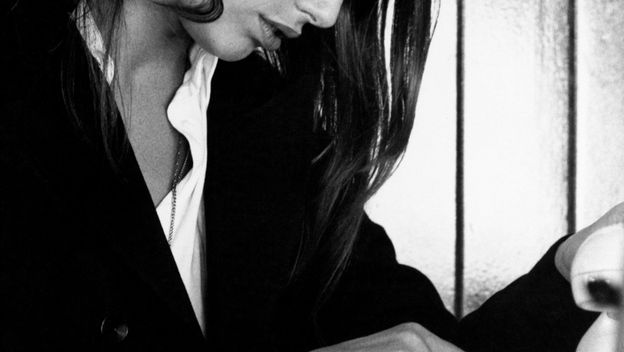 Jane Birkin (Foto: Profimedia)