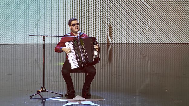 Supertalent - Pavao Anić (Foto: PR)