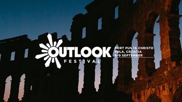 Outlook festival (FOTO: PR)