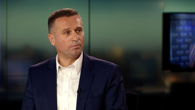 Zlatan Mijo Jelić , general HV-a i HVO-a (Foto: Dnevnik.hr)