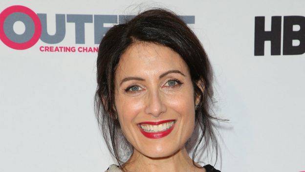 Lisa Edelstein