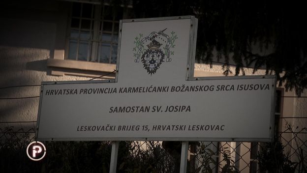 Preokret slučaja izgradnje doma za nezbrinutu djecu u sklopu samostana u Hrvatskom Leskovcu (Foto: Provjereno) - 6