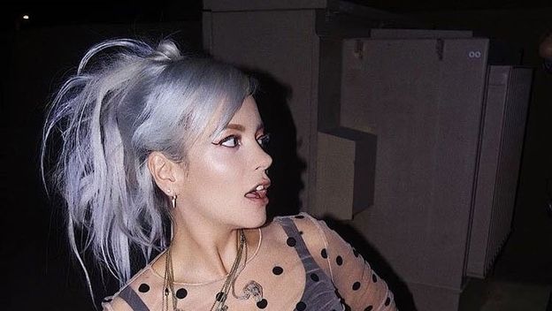 Lily Allen (Foto: Profimedia)