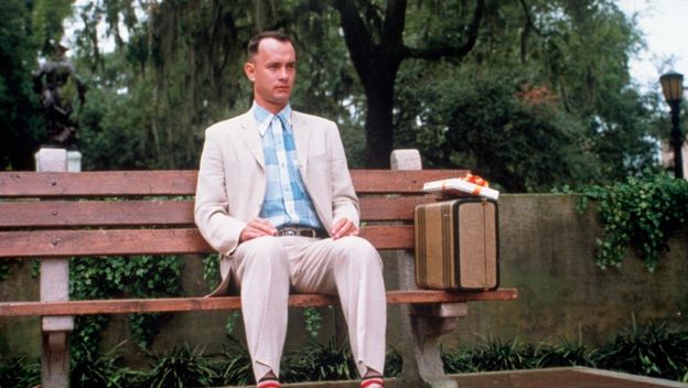 Forrest Gump (Foto: Profimedia)