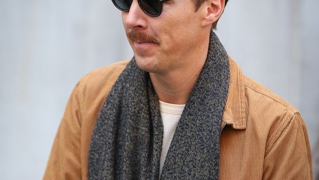 Benedict Cumberbatch (Foto: Profimedia)