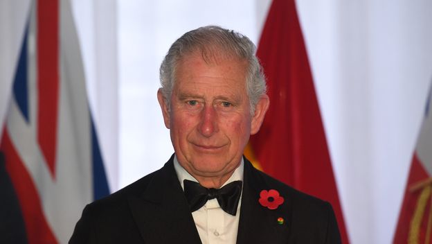 Princ Charles (Foto: Getty Images)