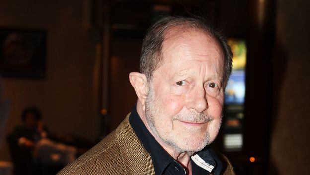 Nicolas Roeg (Foto: Getty Images)