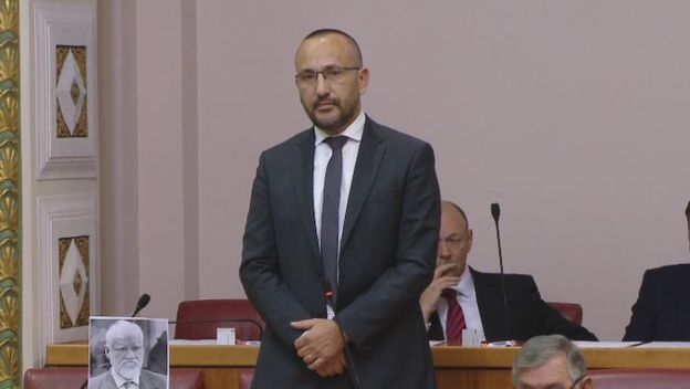 Hrvoje Zekanović (Foto: Dnevnik.hr)