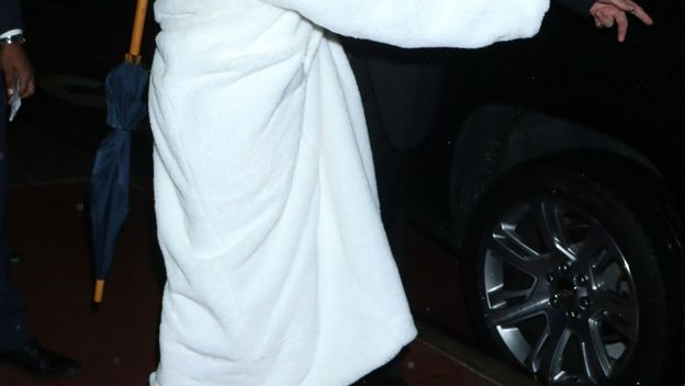 Kate Beckinsale (Foto: Instagram)