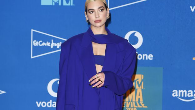 Dua Lipa (Foto: Getty)