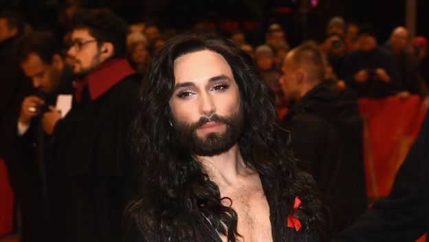 Conchita Wurst (Foto: Getty Images)