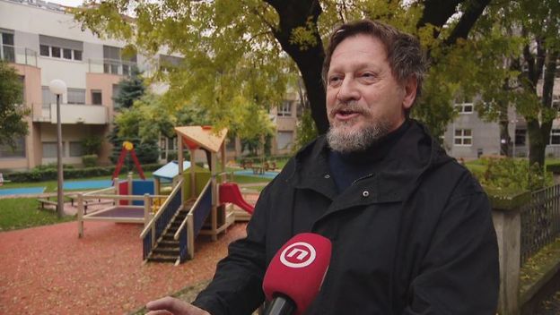 Tihomir Cipek (Foto: Dnevnik.hr)