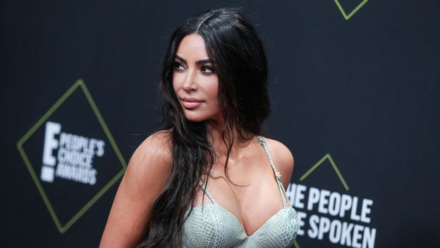 Kim Kardashian (Foto: Profimedia)