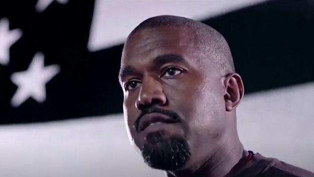 Kanye West izgubio izbore za predsjednika - 4