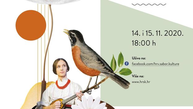 Susret hrvatskih tamburaških orkestara i sastava