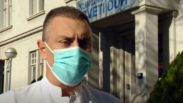 Zoran Krstonijević