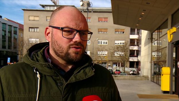 Krešimir Domjančić