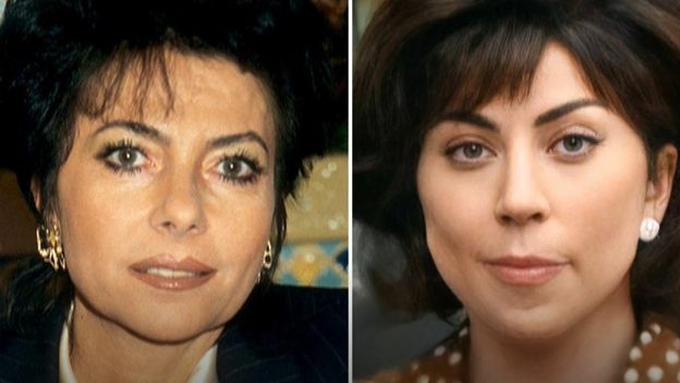 In Magazin: Gucci - 2