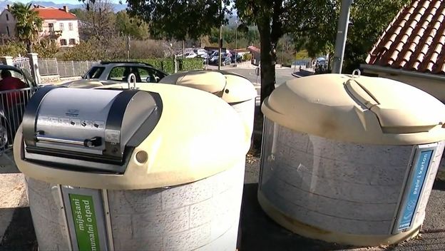 Sustav odlaganja u Kastvu - 4