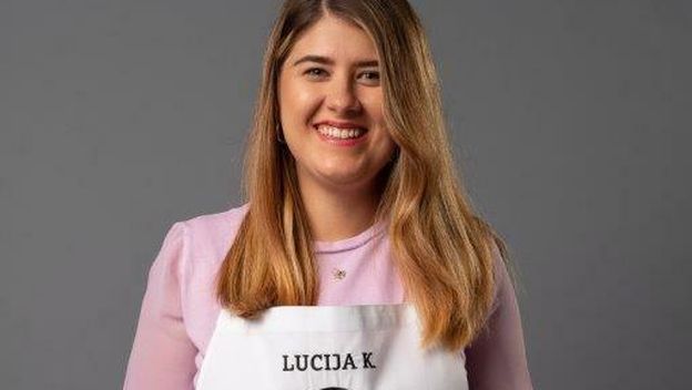 Lucija Kerečin, MasterChef - 27