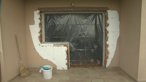 Eksplozija plinske boce - 9