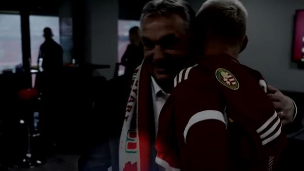 Viktor Orban