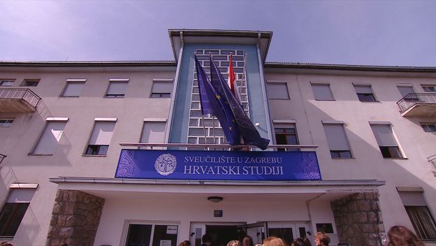 Hrvatski studiji