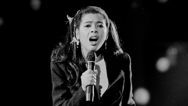 Irene Cara - 3