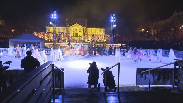 Otvoren advent u Zagrebu - 4