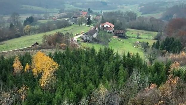 Poziv: Život bez adrese - 3