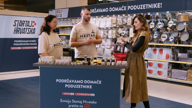 Startaj Hrvatska 04.12. - 5