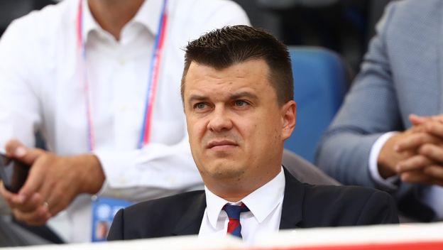Mindaugas Nikoličius