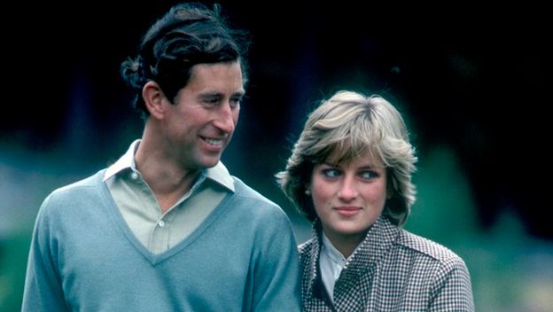 Princeza Diana i princ Charles - 3