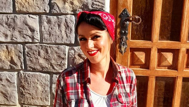 Mirela Jakuš Fröbe