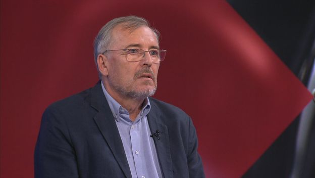 Krunoslav Capak, HZJZ - 2