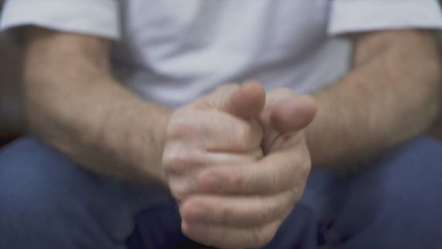 Stres; ilustracija - 3