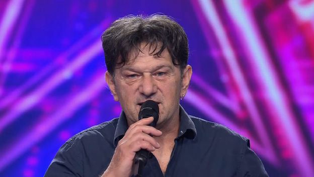 Dario Perković, Supertalent - 3