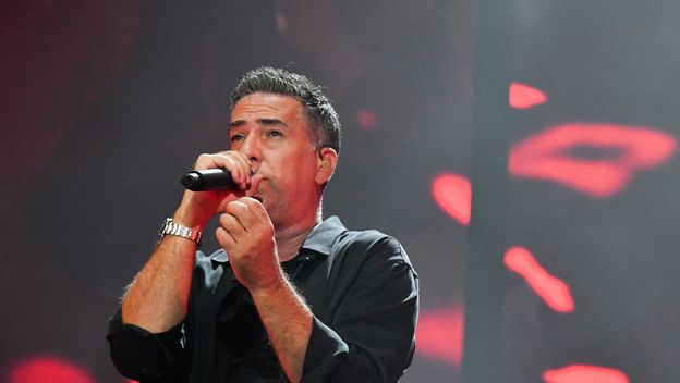 Željko Joksimović u Areni Zagreb - 3