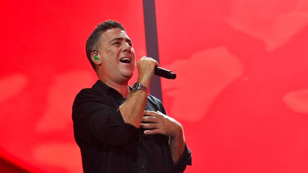 Željko Joksimović u Areni Zagreb - 4