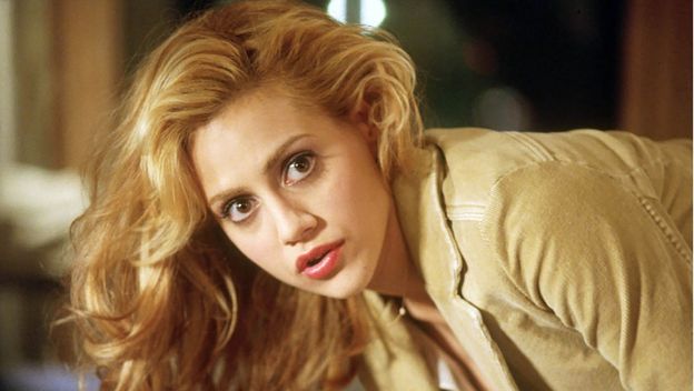 Brittany Murphy - 1