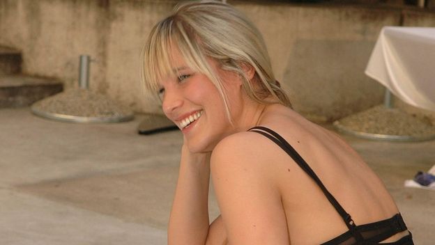 Petra Maroja