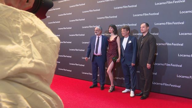 In Magazin: Dragan Bjelogrlić - 8