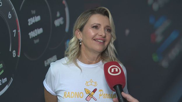 In Magazin: Snježana Schillinger - 3