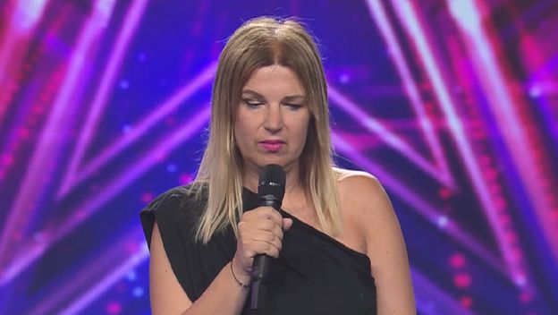 Helen Rakonjac, Supertalent - 2