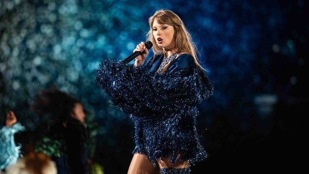 Taylor Swift