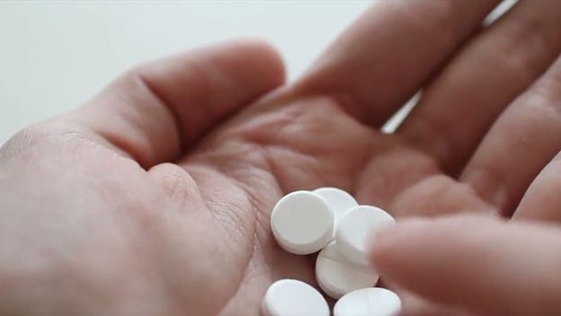 Potrošnja lijekova - 2