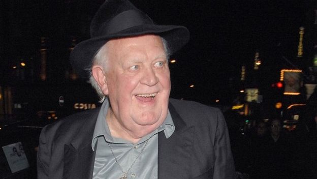 Joss Ackland